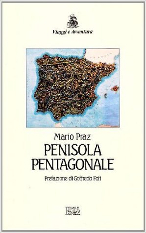 Penisola pentagonale (Paperback)