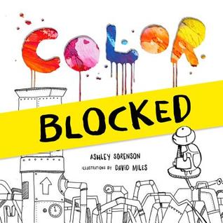Color Blocked