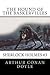 The Hound of the Baskervilles: Sherlock Holmes #3