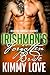 The Irishman's Forgotten Bride: A Bad Boy Romance