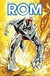 ROM, Vol 1 by Chris Ryall
