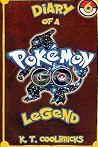 Diary of a Pokemon Go Legend: 6