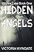 Hidden Angels: Wildfire Lake Book one