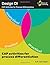 Design DI: CAP Activities for Process Differentiation