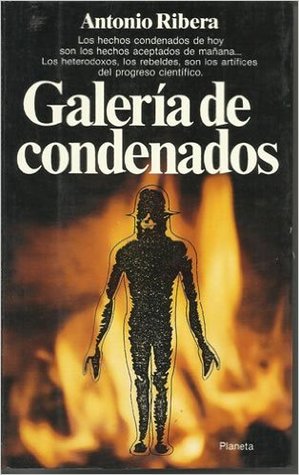 Galería de condenados