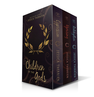 Children of the Gods BOX SET