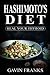 Hashimoto's Diet: Heal Your Thyroid: The Ultimate Guide to Cure Hypothyroidism with Over 325+ Healing recipes and 1 FULL Month Meal Plan (Reverse Hashimoto Thyroiditis Disease, Cookbook)
