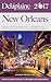 New Orleans - The Delaplaine 2017 Long Weekend Guide