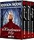 The Countenance Trilogy Boxed Set (The Countenance #1-3)