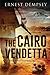 The Cairo Vendetta (Sean Wyatt #9)