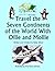 Travel the Seven Continents of the World With Ollie and Mollie by Betty Oliver