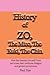 History of ZO, The Mizo, The Kuki, The Chin: How they became, the early Wars and crises, their traditions, Religion and general environment.