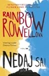 Nedaj sa! by Rainbow Rowell