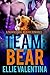 Team Bear (The WereTeam, #4)