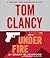 Under Fire (Jack Ryan Universe, #19)