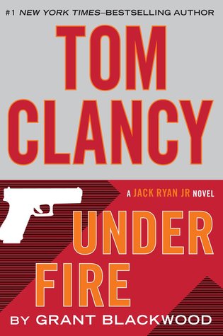 Under Fire