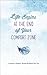 Life Begins at the End of Your Comfort Zone: A Journal to Reignite, Renew, and Refuel Your Life