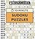 Brain Games - 10 Minute: Sudoku Puzzles