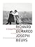 Richard Demarco - Joseph Beuys: A Unique Partnership