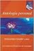 Antología personal  (Un lib...
