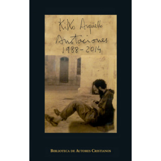 Anotaciones (1988-2014)