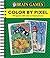 Brain Games - Color by Pixel