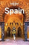 Lonely Planet Spain