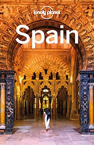 Lonely Planet Spain (Travel Guide)