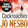 Cockroaches by Jo Nesbø