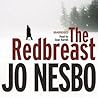 The Redbreast by Jo Nesbø