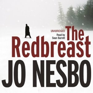 The Redbreast