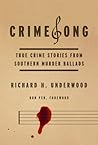 CrimeSong by Richard H.  Underwood