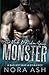 Monster (Made & Broken, #2)