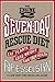 The Engine 2 Seven-Day Rescue Diet by Rip Esselstyn