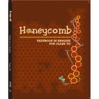 Honey comb - Textbook in English for Class - 7 - 753 (Paperback)