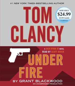 Under Fire