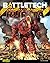 Battletech Combat Manual: K...