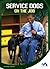 Service Dogs on the Job