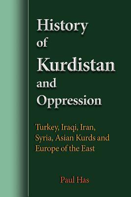 History of Kurdistan and oppression: Turkey, Iraqi, Iran, Syria, Asian Kurds and Europe of the East