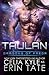 Taulan (Dragons of Preor, #2)