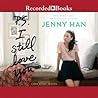 P.S. I Still Love You by Jenny Han