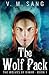 The Wolf Pack (The Wolves of Vimar)