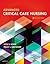 Advanced Critical Care Nursing