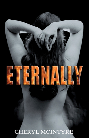Eternally (Infinite Love Duet, #2)