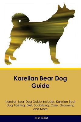 Karelian Bear Dog Guide
