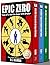 Epic Zero Series #1-3