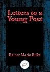 Letters to a Young Poet Book cover for Letters to a Young Poet