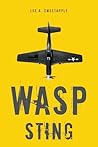 WASP Sting by Lee A. Sweetapple