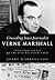 Crusading Iowa Journalist Verne Marshall by Jerry Harrington