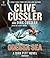 Odessa Sea (Dirk Pitt, #24) by Clive Cussler